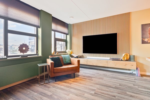 Medium property photo - Zuidstraat 12B, 1781 BR Den Helder